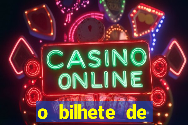 o bilhete de loteria dublado download utorrent